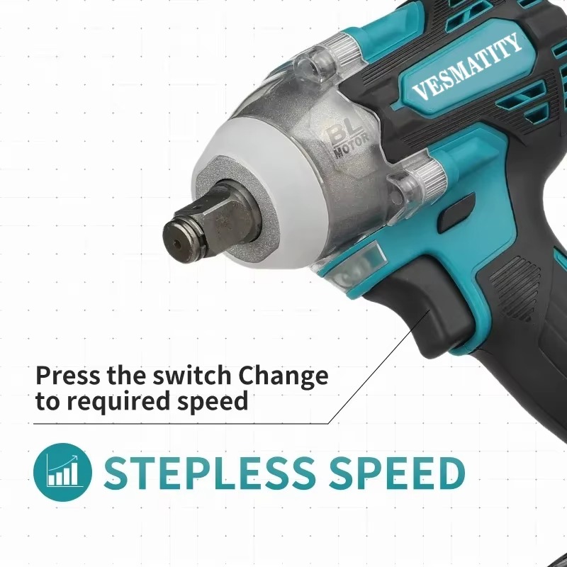 DTW300 Impact Wrench 330Nm Hig - đánh giá và giá Makita Drill Dtw300
