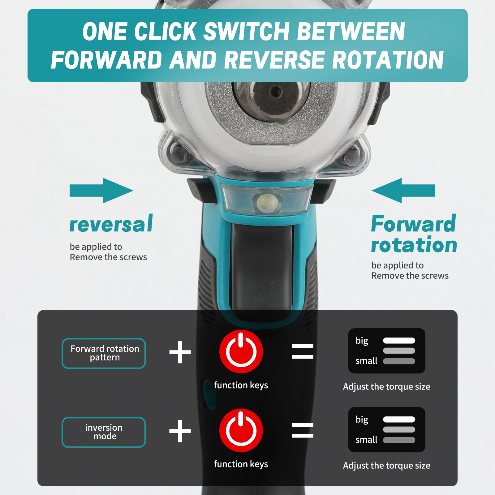 For Makita DTW300 Brushless Im - đánh giá và giá Makita Drill Dtw300