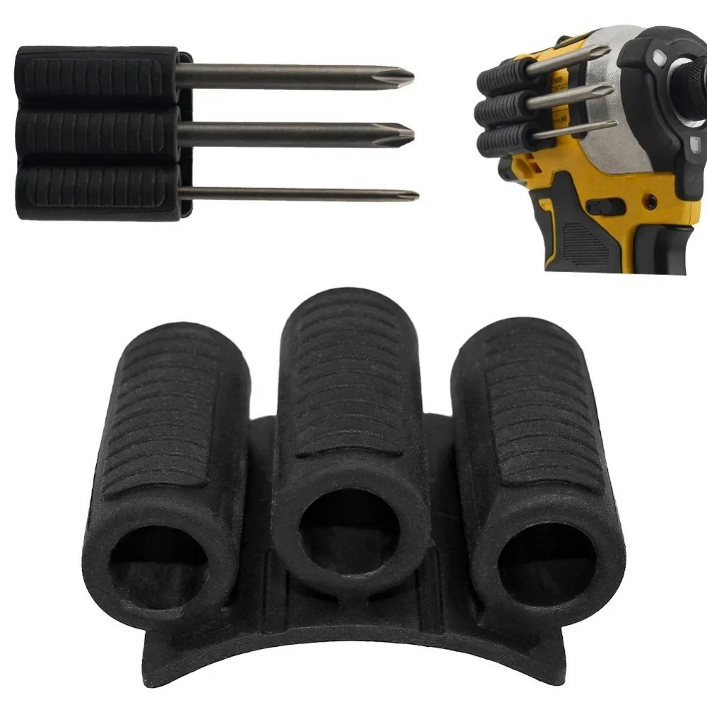 Quick Change Drill Bit Holder  - đánh giá và giá Power Xchange Tools