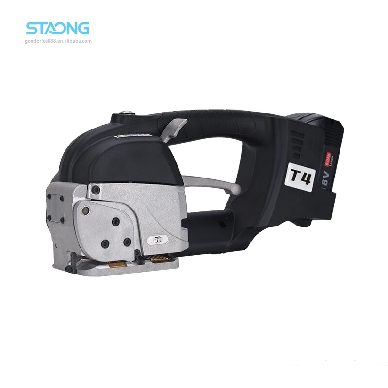 Electric Strapping Machine Sem - đánh giá và giá Power Tools In Electrical